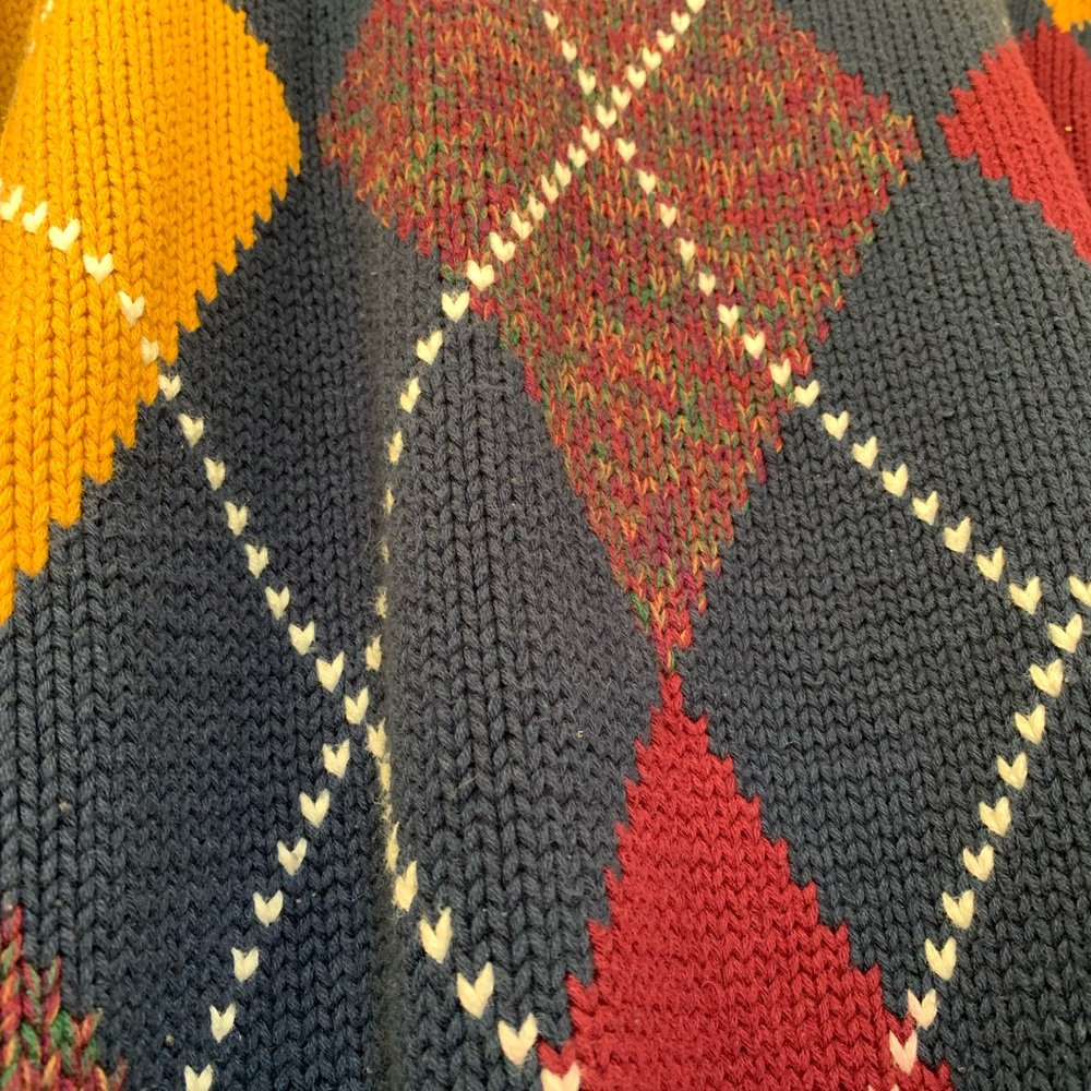 Fun Sweater - Picture 3 of 3